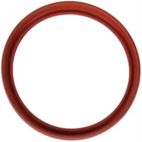 CLIO IV MEGANE III FLUENCE 1.5 TURBO BORU ORİNGİ K9K Ürün Görseli